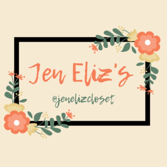 jenelizcloset
